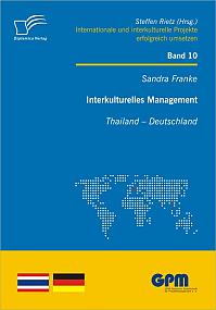 Interkulturelles Management: Thailand - Deutschland
