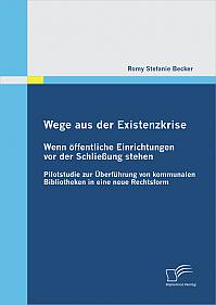 Wege aus der Existenzkrise: Wenn öffentliche Einrichtungen vor der Schließung stehen