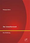 Der Investiturstreit: Eine Einführung