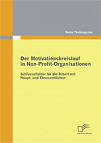 Der Motivationskreislauf in Non-Profit-Organisationen: Schlüsselfaktor für die Arbeit mit Haupt- und Ehrenamtlichen
