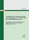 Techniken zur Kostensenkung und Erhöhung von IT-Sicherheit durch WAN-Optimierung