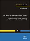 Das WpÜG im europarechtlichen Kontext: Eine rechtspolitische Analyse am Beispiel der Übernahme der Hochtief AG durch ACS