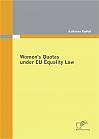 Womens Quotas under EU Equality Law