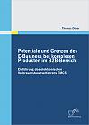 Potentiale und Grenzen des E-Business bei komplexen Produkten im B2B-Bereich: Einführung des elektronischen Verbrauchsteuerverfahrens EMCS