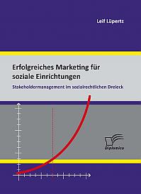Erfolgreiches Marketing für soziale Einrichtungen: Stakeholdermanagement im sozialrechtlichen Dreieck