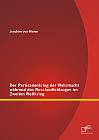 Der Partisanenkrieg der Wehrmacht während des Russlandfeldzuges im Zweiten Weltkrieg