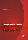 Schmerzmanagement bei blinden und sehbehinderten Menschen: Evaluation der praktischen Umsetzung in einer Blindenwohnstätte