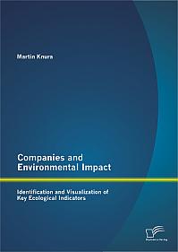 Companies and Environmental Impact: Identification and Visualization of Key Ecological Indicators