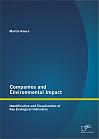 Companies and Environmental Impact: Identification and Visualization of Key Ecological Indicators