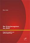 Der Orientierungskurs des BAMF: Eingliederungshilfe oder Gesinnungsprüfung?