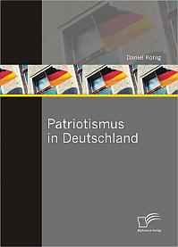 Patriotismus in Deutschland