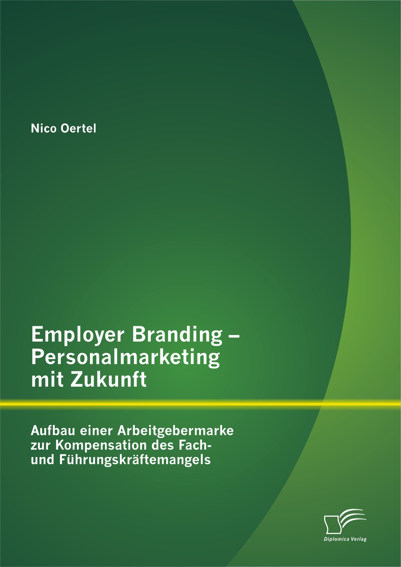 employer branding personalmarketing