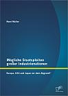 Mögliche Staatspleiten großer Industrienationen: Europa, USA und Japan vor dem Abgrund?