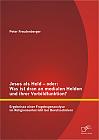 Jesus als Held  oder: Was ist dran an medialen Helden und ihrer Vorbildfunktion? Ergebnisse einer Fragebogenanalyse im Religionsunterricht bei Berufsschülern