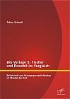 Die Verlage S. Fischer und Rowohlt im Vergleich: Belletristik und Verlegerpersönlichkeiten im Wandel der Zeit