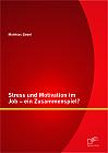 Stress und Motivation im Job  ein Zusammenspiel?