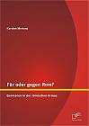 Für oder gegen Rom? Germanen in der römischen Armee