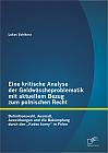 Eine kritische Analyse der Geldwäscheproblematik mit aktuellem Bezug zum polnischen Recht: Definitionswahl, Ausmaß, Auswirkungen und die Bekämpfung durch den Kodex karny in Polen