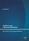 Auditor in der Lebensmittelbranche: Wie ermittelt man die passende Besetzung?