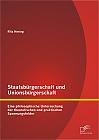 Staatsbürgerschaft und Unionsbürgerschaft: Eine philosophische Untersuchung der theoretischen und praktischen Spannungsfelder