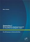 Generation Y: Warum ein gerechtes Vergütungsmanagement die Attraktivität des Arbeitgebers steigert. Eine Befragung von Nachwuchskräften