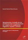 Aproximación al estudio de las manifestaciones de (des)cortesía tú y usted en la combinación lingüística español y alemán: Implicaciones para la Interpretación de lenguas