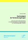 Nachhaltigkeit der Vorstandsvergütungen: Status Quo der Dax-30-Unternehmen im Kontext des Gesetzes zur Angemessenheit von Vorstandsvergütungen (VorstAG)