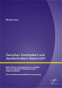 Zwischen Sinnfreiheit und musikalischem Konstrukt: Heinz Strunks Kurzhörspiele als würdiges Erbe der legendären Miniaturdramen Helge Schneiders?