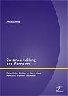 Zwischen Heilung und Wahnsinn: Potentielle Dichter in den frühen Romanen Vladimir Nabokovs