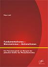 Fundamentalismus - Messianismus - Nationalismus: Ein Theorievergleich am Beispiel der jüdischen Siedler des Westjordanlandes