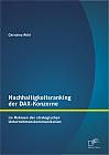 Nachhaltigkeitsranking der DAX-Konzerne: im Rahmen der strategischen Unternehmenskommunikation