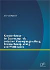 Krankenhäuser im Spannungsfeld zwischen Versorgungsauftrag, Krankenhausplanung und Wettbewerb