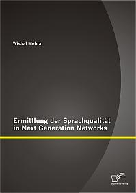 Ermittlung der Sprachqualität in Next Generation Networks