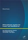 Philosophische Aspekte der Finanz- und Schuldenkrise: Eine Untersuchung der aktuellen Wirtschaftskrisen anhand von Karl Marx Das Kapital