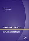 Kawanabe Kyosais Rakuga: Satirische Höllen- und Paradiesvorstellungen und Aesops Fabeln im Wandel der Meiji-Zeit