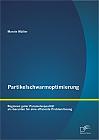 Partikelschwarmoptimierung: Regionen guter Parameterqualität als Garanten für eine effiziente Problemlösung