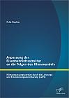 Anpassung der Eisenbahninfrastruktur an die Folgen des Klimawandels: Klimaanpassungsanreize durch die Leistungs- und Finanzierungsvereinbarung (LuFV)