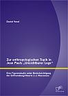 Zur anthropologischen Topik in Jean Pauls Unsichtbarer Loge: Eine Figurenstudie unter Berücksichtigung der Entfremdungstheorie J.-J. Rousseaus