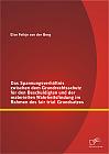 Das Spannungsverhältnis zwischen dem Grundrechtsschutz für den Beschuldigten und der materiellen Wahrheitsfindung im Rahmen des fair trial Grundsatzes