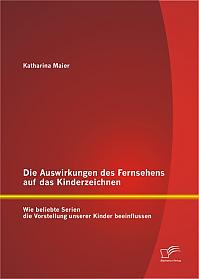 Die Auswirkungen des Fernsehens auf das Kinderzeichnen: Wie beliebte Serien die Vorstellung unserer Kinder beeinflussen