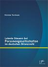 Latente Steuern bei Personengesellschaften im deutschen Bilanzrecht