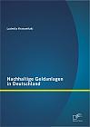 Nachhaltige Geldanlagen in Deutschland