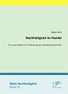 Nachhaltigkeit im Handel: Ein neuer Ansatz zur Profilierung von Handelsunternehmen