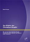 Das Bildnis des Christian Kracht: Wie sich der Autor Christian Kracht im Internet und im Beiwerk von Büchern selbst inszeniert