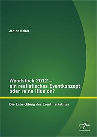 Woodstock 2012 - ein realistisches Eventkonzept oder reine Illusion?: Die Entwicklung des Eventmarketings