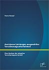 Assistance-Leistungen ausgewählter Versicherungsunternehmen: Eine Analyse der aktuellen Versicherungswirtschaft