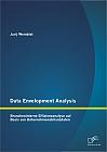 Data Envelopment Analysis – Brancheninterne Effizienzanalyse auf Basis von Unternehmensbilanzdaten