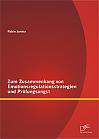 Zum Zusammenhang von Emotionsregulationsstrategien und Prüfungsangst