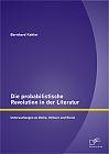 Die probabilistische Revolution in der Literatur: Untersuchungen zu Defoe, Voltaire und Kleist