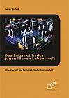 Das Internet in der jugendlichen Lebenswelt: Orientierung und Optionen für die Jugendarbeit